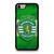 PORTUGAL SPORTING LISBON LOGO iPhone 7 Case