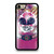 POWER RANGERS PINK iPhone 7 Case