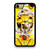 POWER RANGERS YELLOW iPhone 7 Case