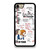 QUOTES OF GREY'S ANATOMY iPhone 7 Case