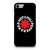 RED HOT CHILI PEPPERS LOGO iPhone 7 Case