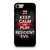 RESIDENT EVIL GAMES SAYING iPhone 7 Case