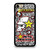 ROCKSTAR METAL MULISHA CAMO iPhone 7 Case