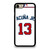 RONALD ACUNA JR ATLANTA BRAVES KIT iPhone 7 Case