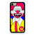RONALD MCDONALDS MASCOT CARTOON iPhone 7 Case