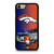 RUSSEL WILSON DENVER BRONCOS NFL 2 iPhone 7 Case