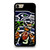 RUSSELL WILSON SEATTLE SEAHAWKS ART iPhone 7 Case