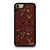 SAILOR JERRY TATTOO PATTERN iPhone 7 Case