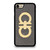 SALVATORE FERRAGAMO LOGO iPhone 7 Case