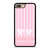 VICTORIA SECRET WING LOGO iPhone 8 Plus Case