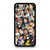 SHANE DAWSON COLLAGE iPhone 7 Case