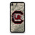 SOUTH CAROLINA GAMECOCKS CAMO LOGO iPhone 7 Case