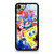 SPONGEBOB AND FRIEND BUBLE iPhone 7 Case