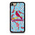 ST LOUIS CARDINALS COLLAGE iPhone 7 Case