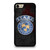 STARS RACCOON POLICE DEP BADGE iPhone 7 Case