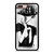 VOGUE LOGO SKETCH iPhone 8 Plus Case