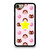 STEVEN UNIVERSE STAR COLLAGE iPhone 7 Case