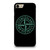 STONE ISLAND GREEN BADGE iPhone 7 Case