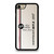 SUBARUWRX STI VINTAGE CAR iPhone 7 Case