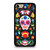 SUGAR SKULL ART iPhone 7 Case