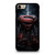 SUPERMAN DARK LOGO ICON iPhone 7 Case