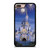WALT DISNEY CASTLE FIREWORKS iPhone 8 Plus Case