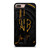 WARNER BROS LOGO STEAMPUNK iPhone 8 Plus Case