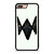 WATCH DOGS 2 LOGO ART iPhone 8 Plus Case