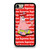 SUPREME PATRICK AND HAMMER iPhone 7 Case