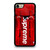 SUPREME RED BAG iPhone 7 Case SUPREME RED BAG iPhone 7 Case