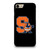 SYRACUSE ORANGE FOOTBALL LOGO iPhone 7 Case