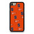 SYRACUSE ORANGE LOGO PATTERN iPhone 7 Case