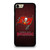 TAMPA BAY BUCCANEERS WOODEN LOGO iPhone 7 Case