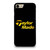 TAYLORMADE GOLF YELLOW LOGO iPhone 7 Case