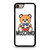 TEDDY BEAR MOSCHINO CUTE iPhone 7 Case