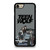 TEEN WOLF CARTOON iPhone 7 Case