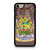 TEENAGE MUTANT NINJA TURTLE SHREDDERS REVENGE iPhone 7 Case