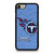 TENNESSEE TITANS LOGO FOOTBALL iPhone 7 Case TENNESSEE TITANS LOGO FOOTBALL iPhone 7 Case