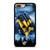 WEST VIRGINA iPhone 8 Plus Case