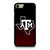 TEXAS A&M AGGIES FOOTBALL SYMBOL iPhone 7 Case TEXAS A&M AGGIES FOOTBALL SYMBOL iPhone 7 Case