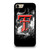 TEXAS TECH NBA LOGO iPhone 7 Case