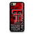 TEXAS TECH SYMBOL iPhone 7 Case