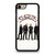 THE EAGLES BAND MEMBER iPhone 7 Case