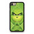 THE GRINCH SMILE iPhone 7 Case