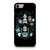 THE HAUNTED MANSION CLIPART iPhone 7 Case