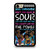 THE NEW DAY WRESTLING WWE ART iPhone 7 Case
