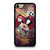 THE NIGHTMARE BEFORE CHRISTMAS CARTOON iPhone 7 Case
