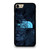 THE NORTH FACE BLUE LEAF iPhone 7 Case THE NORTH FACE BLUE LEAF iPhone 7 Case