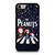 THE PEANUTS SNOOPY BEATLES CHRISTMAS iPhone 7 Case