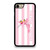 THE PINK PANTHER STRIPE iPhone 7 Case THE PINK PANTHER STRIPE iPhone 7 Case
